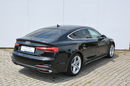 Audi A5 2.0TDI 204KM Quattro S-tronic Kamera Head-Up Matrix El.Klapa Hak Gwar. zdjęcie 7