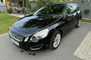 Volvo V60 Niemcy Dobrze wyposażone zdjęcie 1