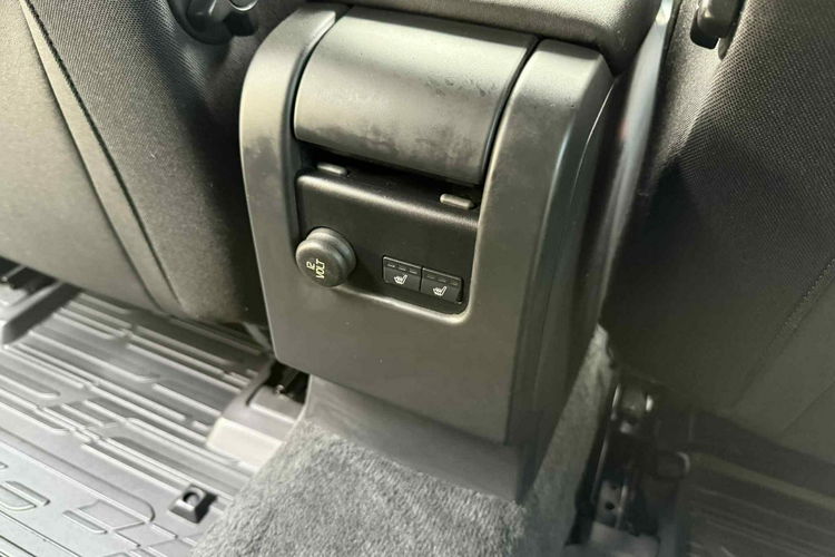 Volvo V60 Niemcy Dobrze wyposażone zdjęcie 14