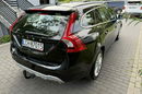 Volvo V60 Niemcy Dobrze wyposażone zdjęcie 4