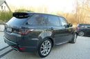Land Rover Range Rover Sport S / 4.4 SD V8 / 340 HP/ SALON POLSKA / BEZWYPADKOWY / FV 23 % zdjęcie 11