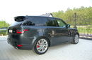 Land Rover Range Rover Sport S / 4.4 SD V8 / 340 HP/ SALON POLSKA / BEZWYPADKOWY / FV 23 % zdjęcie 12