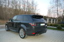 Land Rover Range Rover Sport S / 4.4 SD V8 / 340 HP/ SALON POLSKA / BEZWYPADKOWY / FV 23 % zdjęcie 13
