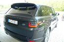 Land Rover Range Rover Sport S / 4.4 SD V8 / 340 HP/ SALON POLSKA / BEZWYPADKOWY / FV 23 % zdjęcie 15