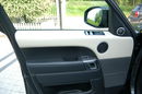 Land Rover Range Rover Sport S / 4.4 SD V8 / 340 HP/ SALON POLSKA / BEZWYPADKOWY / FV 23 % zdjęcie 29
