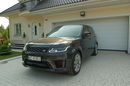 Land Rover Range Rover Sport S / 4.4 SD V8 / 340 HP/ SALON POLSKA / BEZWYPADKOWY / FV 23 % zdjęcie 5