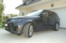 Land Rover Range Rover Sport S / 4.4 SD V8 / 340 HP/ SALON POLSKA / BEZWYPADKOWY / FV 23 % zdjęcie 7