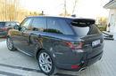 Land Rover Range Rover Sport S / 4.4 SD V8 / 340 HP/ SALON POLSKA / BEZWYPADKOWY / FV 23 % zdjęcie 9