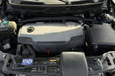Volvo XC 90 2.4d5 automat 7os. Skóry Navi DVD doinwestowany bezwypadek gwarancja zdjęcie 13