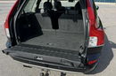 Volvo XC 90 2.4d5 automat 7os. Skóry Navi DVD doinwestowany bezwypadek gwarancja zdjęcie 17