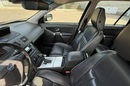 Volvo XC 90 2.4d5 automat 7os. Skóry Navi DVD doinwestowany bezwypadek gwarancja zdjęcie 28