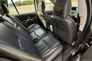 Volvo XC 90 2.4d5 automat 7os. Skóry Navi DVD doinwestowany bezwypadek gwarancja zdjęcie 30
