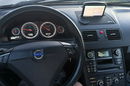 Volvo XC 90 2.4d5 automat 7os. Skóry Navi DVD doinwestowany bezwypadek gwarancja zdjęcie 37