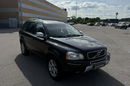 Volvo XC 90 2.4d5 automat 7os. Skóry Navi DVD doinwestowany bezwypadek gwarancja zdjęcie 4