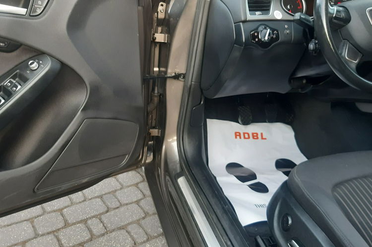 A4 Audi A4 2.0 TFSI E85 Ambiente zdjęcie 10
