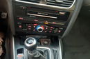 A4 Audi A4 2.0 TFSI E85 Ambiente zdjęcie 3