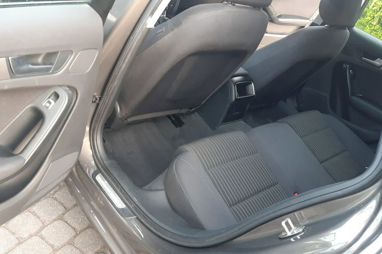 A4 Audi A4 2.0 TFSI E85 Ambiente zdjęcie 7