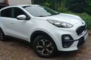 Kia Sportage REZERWACJA 4x4 Salon PL Serwis ASO 1.6 136KM Ledy Kamera Cofania zdjęcie 10