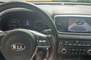 Kia Sportage REZERWACJA 4x4 Salon PL Serwis ASO 1.6 136KM Ledy Kamera Cofania zdjęcie 16