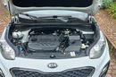 Kia Sportage REZERWACJA 4x4 Salon PL Serwis ASO 1.6 136KM Ledy Kamera Cofania zdjęcie 20