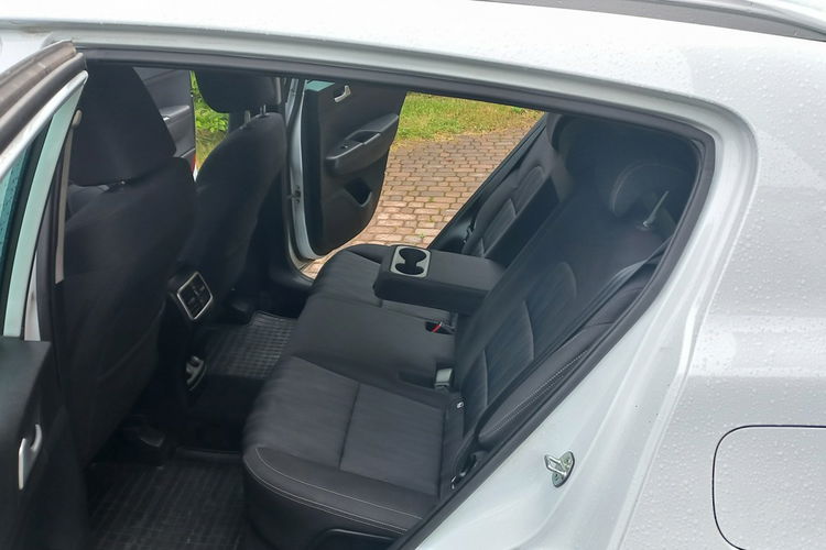 Kia Sportage REZERWACJA 4x4 Salon PL Serwis ASO 1.6 136KM Ledy Kamera Cofania zdjęcie 22