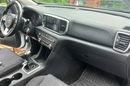 Kia Sportage REZERWACJA 4x4 Salon PL Serwis ASO 1.6 136KM Ledy Kamera Cofania zdjęcie 26