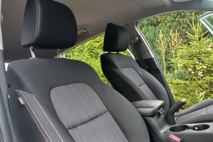 Kia Sportage REZERWACJA 4x4 Salon PL Serwis ASO 1.6 136KM Ledy Kamera Cofania zdjęcie 29