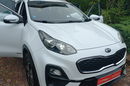 Kia Sportage REZERWACJA 4x4 Salon PL Serwis ASO 1.6 136KM Ledy Kamera Cofania zdjęcie 4