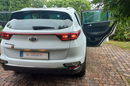 Kia Sportage REZERWACJA 4x4 Salon PL Serwis ASO 1.6 136KM Ledy Kamera Cofania zdjęcie 7