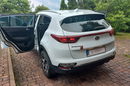 Kia Sportage REZERWACJA 4x4 Salon PL Serwis ASO 1.6 136KM Ledy Kamera Cofania zdjęcie 8