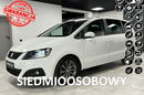 Seat Alhambra 2.0TDI 177KM DSG I-Tech 7-osobowy Keyless BiXenon Alcantara zdjęcie 1