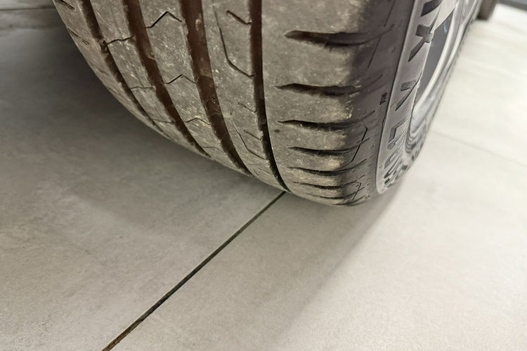 Seat Alhambra 2.0TDI 177KM DSG I-Tech 7-osobowy Keyless BiXenon Alcantara zdjęcie 11