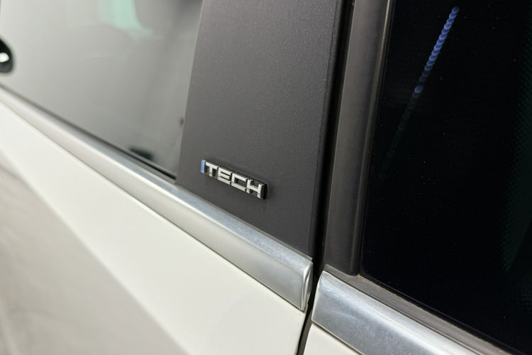 Seat Alhambra 2.0TDI 177KM DSG I-Tech 7-osobowy Keyless BiXenon Alcantara zdjęcie 12