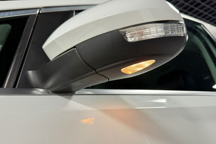 Seat Alhambra 2.0TDI 177KM DSG I-Tech 7-osobowy Keyless BiXenon Alcantara zdjęcie 13