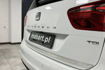 Seat Alhambra 2.0TDI 177KM DSG I-Tech 7-osobowy Keyless BiXenon Alcantara zdjęcie 14