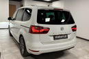 Seat Alhambra 2.0TDI 177KM DSG I-Tech 7-osobowy Keyless BiXenon Alcantara zdjęcie 2