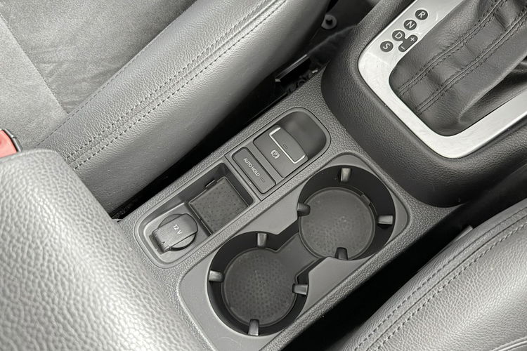 Seat Alhambra 2.0TDI 177KM DSG I-Tech 7-osobowy Keyless BiXenon Alcantara zdjęcie 22