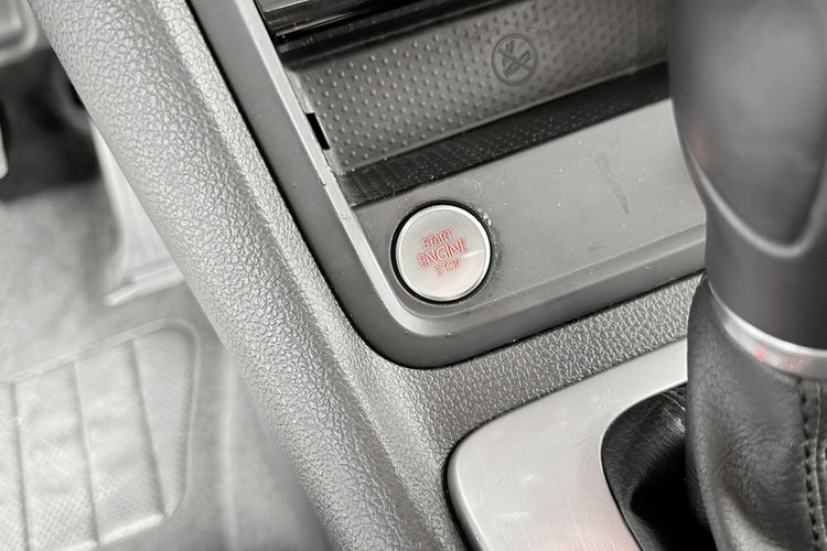 Seat Alhambra 2.0TDI 177KM DSG I-Tech 7-osobowy Keyless BiXenon Alcantara zdjęcie 25