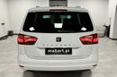 Seat Alhambra 2.0TDI 177KM DSG I-Tech 7-osobowy Keyless BiXenon Alcantara zdjęcie 3