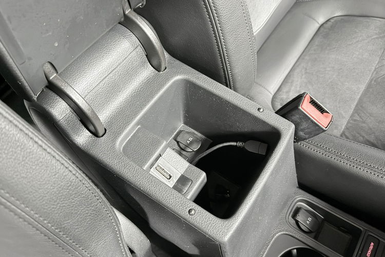 Seat Alhambra 2.0TDI 177KM DSG I-Tech 7-osobowy Keyless BiXenon Alcantara zdjęcie 34