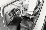Seat Alhambra 2.0TDI 177KM DSG I-Tech 7-osobowy Keyless BiXenon Alcantara zdjęcie 39