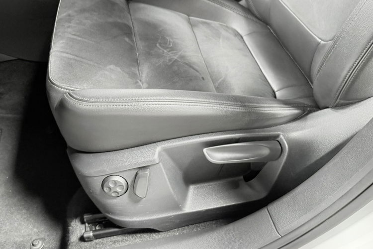 Seat Alhambra 2.0TDI 177KM DSG I-Tech 7-osobowy Keyless BiXenon Alcantara zdjęcie 43