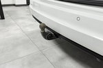 Seat Alhambra 2.0TDI 177KM DSG I-Tech 7-osobowy Keyless BiXenon Alcantara zdjęcie 48