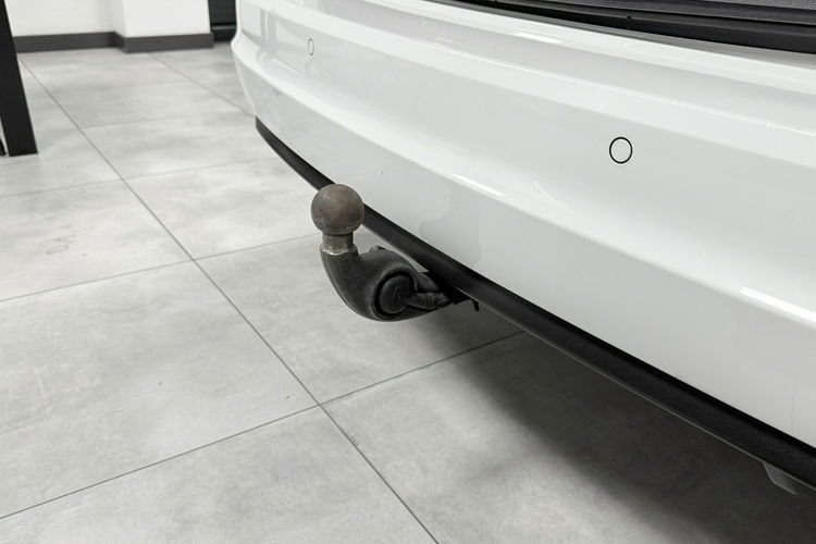 Seat Alhambra 2.0TDI 177KM DSG I-Tech 7-osobowy Keyless BiXenon Alcantara zdjęcie 48