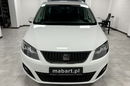Seat Alhambra 2.0TDI 177KM DSG I-Tech 7-osobowy Keyless BiXenon Alcantara zdjęcie 8