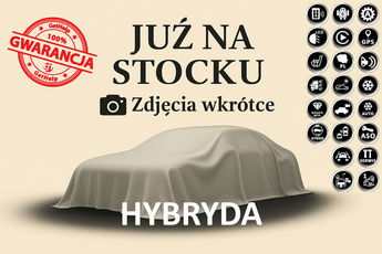 Citroen C5 Aircross 1.6hybrid224KM Kamera360 Dachpanorama ConnectNAV Keyless