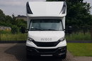 Iveco Daily KONTENER NISKOPODŁOGOWY 4.43x2.23x2.42 SKLEP BAR FOODTRUCK KAMPER AC zdjęcie 14