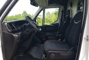 Iveco Daily KONTENER NISKOPODŁOGOWY 4.43x2.23x2.42 SKLEP BAR FOODTRUCK KAMPER AC zdjęcie 19
