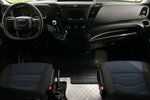 Iveco Daily KONTENER NISKOPODŁOGOWY 4.43x2.23x2.42 SKLEP BAR FOODTRUCK KAMPER AC zdjęcie 26