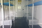 Iveco Daily KONTENER NISKOPODŁOGOWY 4.43x2.23x2.42 SKLEP BAR FOODTRUCK KAMPER AC zdjęcie 31